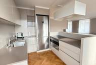 Exklusive, möblierte 4-Zimmer-Luxuswohnung mit Balkon am Hohen Markt – Wohnen im Herzen Wiens