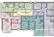 2.Bauabschnitt!!! Wohndomizil Schladming Haus Süd PENTHOUSE TOP 2.1 - Hochwertige Neubauwohnung in Zentrumsnähe