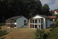 Investoren aufgepasst! Neubau-Erstbezug mit 4 Wohneinheiten in Keutschach am See