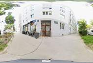 Ruhige, modern sanierte 2-Zimmer-Wohnung nahe Steinbauerpark und Margareten