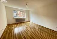 Helle 3-Zimmerwohnung in Grünruhelage - Erstbezug nach Sanierung