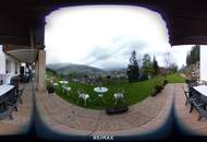Hotel Restaurant Lambach Villa in Mürzzuschlag - Ein historisches Juwel auf 728m Seehöhe