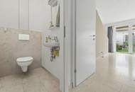 Entzückendes Reihenhaus in Toplage! Lichtdurchflutete 3 Zimmer | Garten mit Terrasse und Pergola | Teilunterkellert | Carport