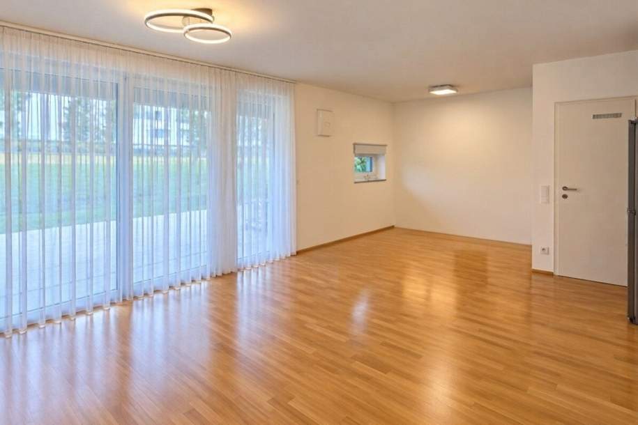 ***Besichtigungstag, Dienstag 3. November 2026 von 16:30 - 17:30 Uhr*** Helle Mietwohnung Nähe Zentrum im Erdgeschoss, Wohnung-miete, 1.377,28,€, 5280 Braunau am Inn