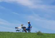 "Neuer Preis!" 2 ERSCHLOSSSENE BAUGRÜNDE MIT OBSTBAUMBESTAND UND WEINREBEN IN DER SÜDOSTSTEIERMARK