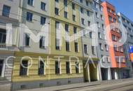 Erholungsoase Alte Donau! WG-geeignete 2-Zimmer-Wohnung Schöpfleuthnergasse 29 - Top 9