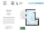 AUFLEEBEN – Modernes Wohnen mit inkludierter Einbauküche in ruhiger Seitengasse beim Paltramplatz – Ideal für Anleger!