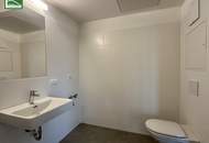Wohngenuss nahe der Donau - Kompakte 2-Zimmer-Wohnung mit Balkon - ab 01.11.2026 beziehbar!