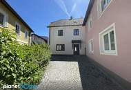 Charmantes WOHNHAUS zum kleinen Preis in St. Oswald bei Freistadt