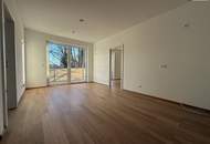RUHELAGE - 61m2 Wohnung mit riesigem BALKON in perfekter Lage – Sichern Sie sich Ihr exklusives Wohnjuwel!