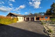 Baugrund mit Bestand