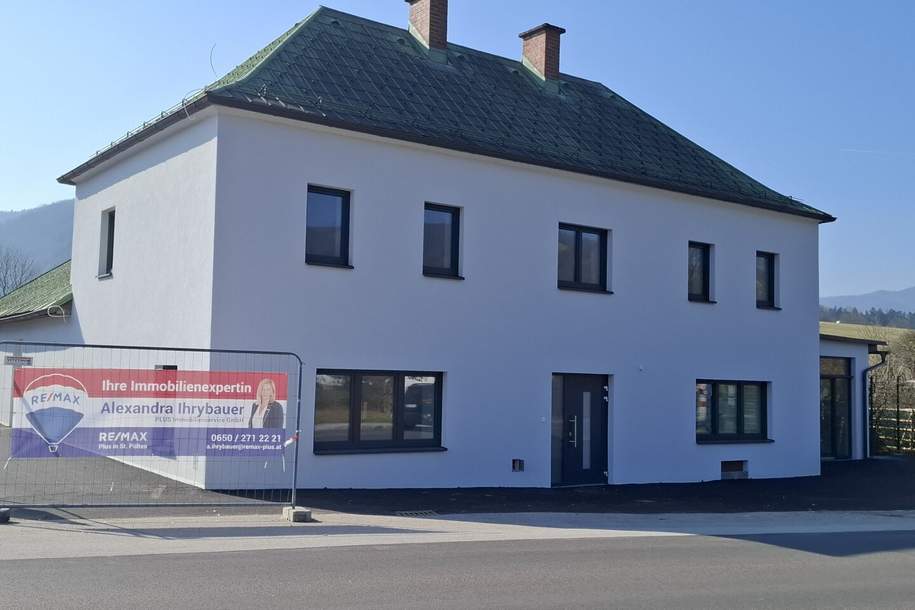 Flexibles Wohn- und Geschäftshaus in Wiesenfeld, Haus-kauf, 885.000,€, 3161 Lilienfeld