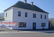 Flexibles Wohn- und Geschäftshaus in Wiesenfeld