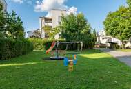 Charmante Maisonette-Wohnung mit Balkon und TG-Parkplatz