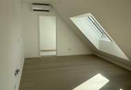 Top Anbindung- 5 Minuten zur U6 Perfekta Strasse, Ruhelage PUR-Sonnenbalkon