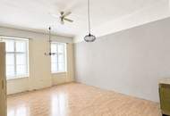3-Zimmer-Altbauwohnung mit Balkon und Gestaltungspotenzial in 1080 Wien