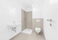 KLEIN, ABER FEIN MIT GESIMSE SAMT BLUMENTRÖGEN - SINGLE-WOHNUNG IM ERSTBEZUG