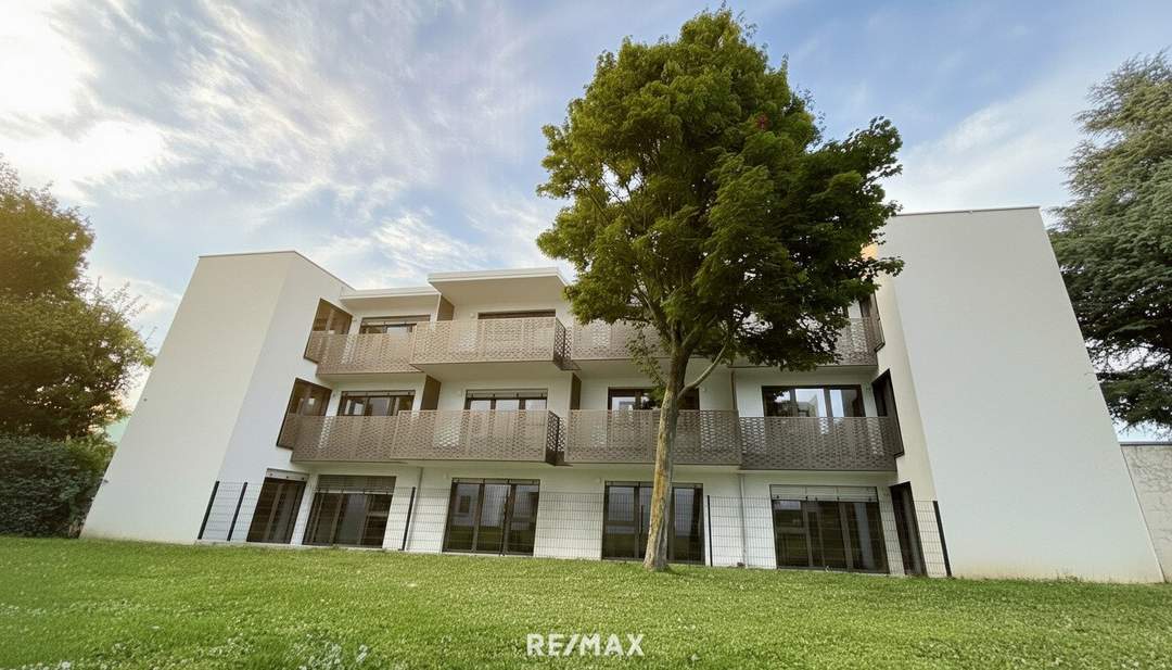 OPEN HOUSE 14.–15.03. | 1230 Neubau Erstbezug | 1–2 Zimmer | Balkon/Loggia/Terrasse | ab € 176.147 netto