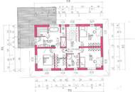 Geräumiges Einfamilienhaus in Zentrumsnähe