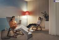EXTRAKLASSE! Modernes Büro/Praxis in bester Lage mit Luxus-Ausstattung und umfassendem Serviceangebot in 1100 Wien!