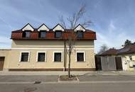 Ein- oder Zweifamilienhaus mit großem Grundstück