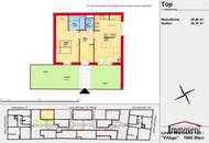 RUHIGE LAGE: Wohnkomfort im Nebau mit Garten (Mietbeginn 01.04.2026)
