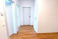 moderne 3-Zimmerwohnung mit optimalem Grundriss im Wohnpark Tullnerfeld INKLUSIVE TIEFGARAGENPLATZ - im Grünen wohnen, aber in der Stadt arbeiten