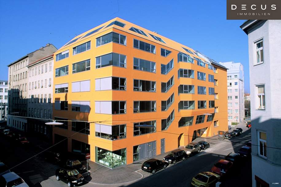 + + + KEINE KAUTION + + + Alt- und Neubaubüros im IP.ONE + + + außergewöhnliches Bürohaus + + + NÄHE HAUPTBAHNHOF + + +, Gewerbeobjekt-miete, 1.534,00,€, 1100 Wien 10., Favoriten