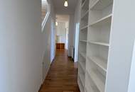 1040! UNBEFRISTET! Wunderbar helles 4-Zimmer DG mit Terrasse und Traumblick!