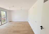 GREEN LIVING - 2 Zimmer mit südseitigem Balkon in ruhiger Lage als Investment