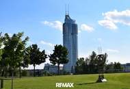 Büro im Millennium Tower - Provisionsfrei für den Mieter!