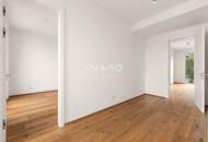 Luxuriöses Wohnen an der Donau mit ca. 124m² Dachterrasse!