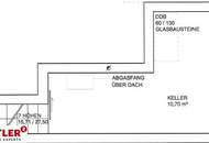 Modernes Kleingartenhaus mit beeindruckenden Fensterfronten & traumhaftem Garten in 1230 Wien