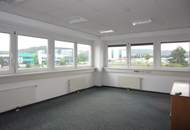 Neuwertiges Büro in Wr. Neudorf