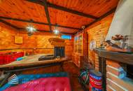 Großzügiges Familienrefugium in absoluter Ruhelage – charmantes Wohnhaus auf 1.000 m² Traumgrundstück in 1220 Wien