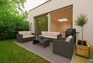 Sandleiten 64 | Traumhafte 3-Zimmer-Wohnung mit Terrasse und Atrium