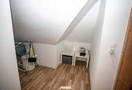 Großzügiges Wohnhaus in sonniger, ruhiger Lage im Kamptal