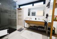 Traumhafte Maisonettenwohnung mit Stadtblick