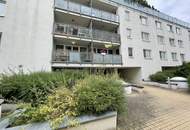 Rembrandtstraße: teilmöblierte 2 Zimmer mit Loggia (ab 01.08.2026) nahe Augarten / Taborstraße!