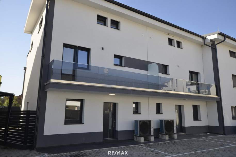 7 Zimmer Reihenhaus in Himberg, Haus-kauf, 630.000,€, 2325 Bruck an der Leitha