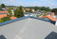 Mit dem Aufzug direkt in die Dachterrassenwohnung - Erstbezug nähe Mühlwasser