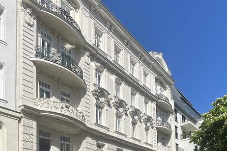 ALTBAURARITÄT - NÄHE LIECHTENSTEINPARK, Wohnung-kauf, 690.000,€, 1090 Wien 9., Alsergrund