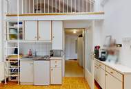 Durchdachte Raumaufteilung - 3-Zimmer auf kleinem Raum in Lambach! - derzeit vermietet