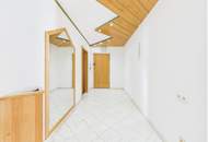 Familientraum am Spitalberg: 4-Zimmer-Gartenwohnung mit Hobbyraum + Tiefgaragenstellplatz