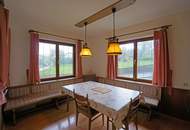 Premiumlage im Wienerwald! Idyllisch gelegenes Landhaus mit Wellnessbereich und Panoramablick
