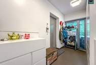 Traum Maisonette - Wohnung mit Garten - Terrasse und Garage in Hietzinger Bestlage!