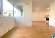 Schöne 2 Zimmerwohnung mit Loggia nähe Hauptbahnhof