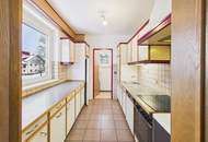 Großzügige und helle Wohnung nahe dem Naturparadies Weißensee