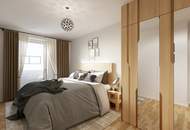 Projekt Dorfkristall: Moderne 2-Zimmer Wohnungen in zentraler Lage