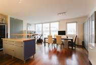 Lazarettgasse - 2 Zimmer DG-Wohnung zu vermieten